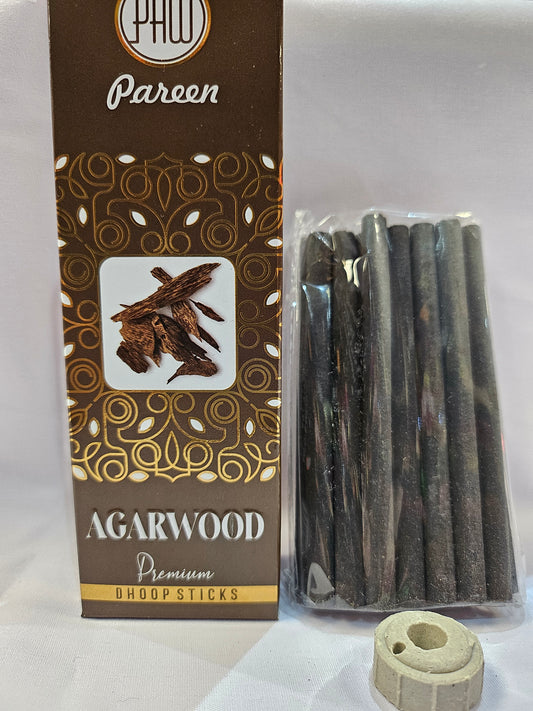 Dhoop sticks
