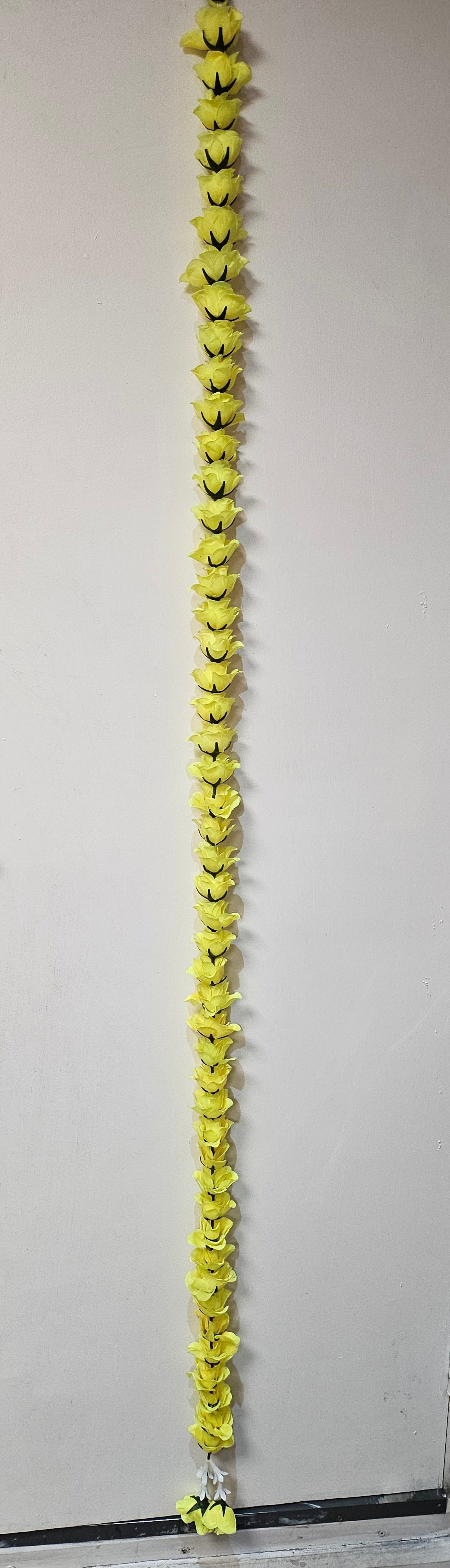 Rose wedding Garland/ladi. Rose wedding hangings