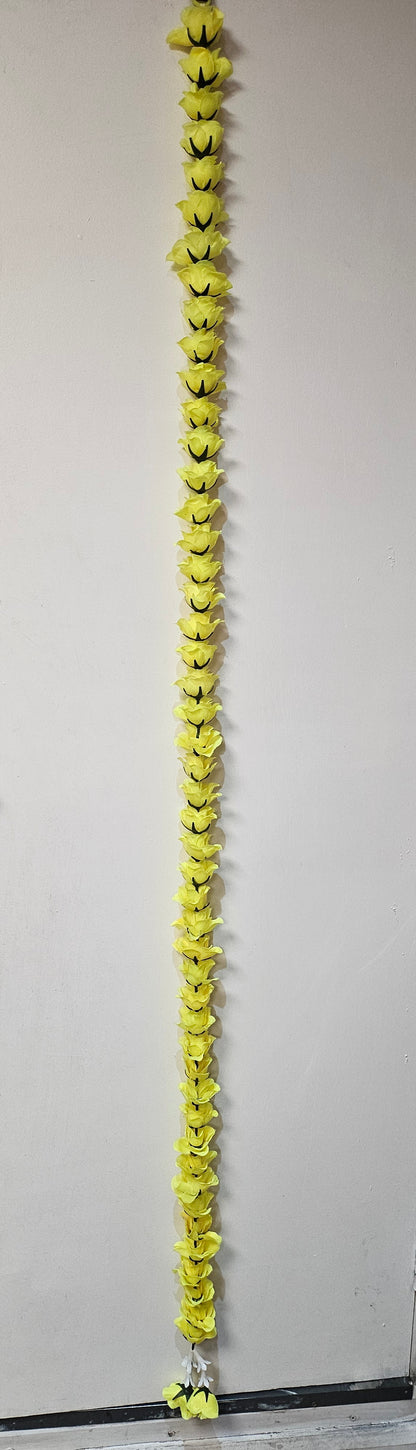Rose wedding Garland/ladi. Rose wedding hangings