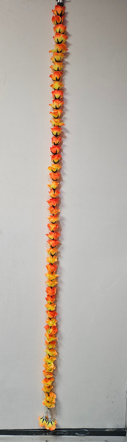 Rose wedding Garland/ladi. Rose wedding hangings