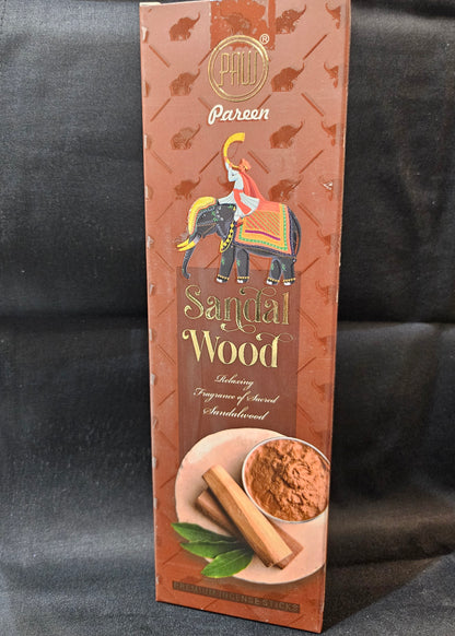 Dhoop, incense, incense sticks