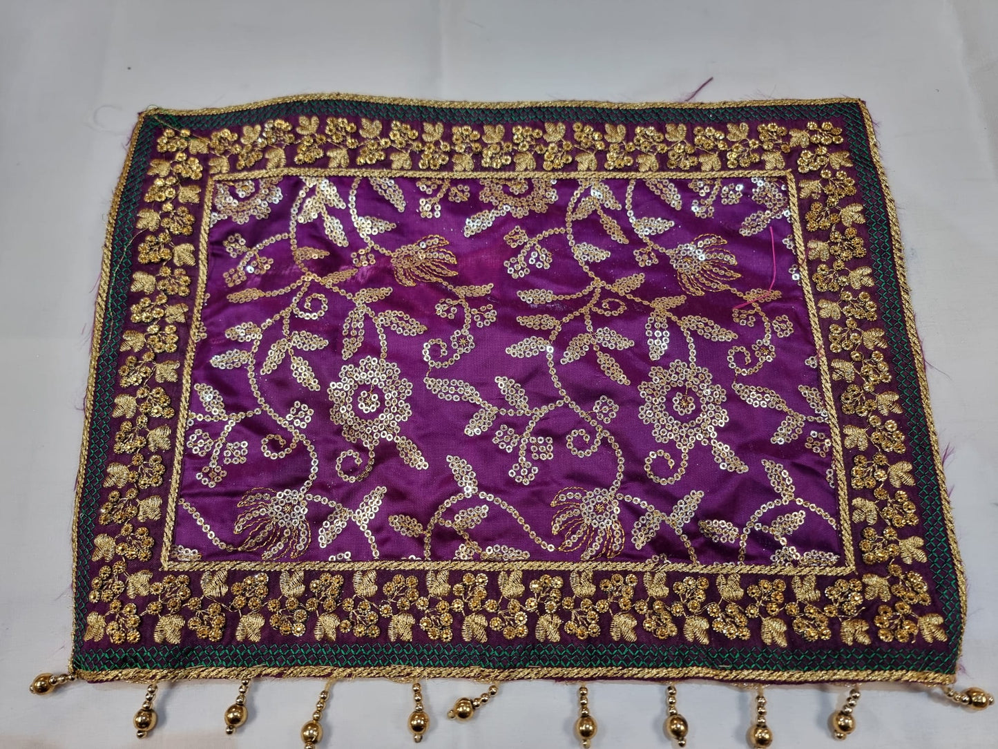 Mataji Chundari / mata chuni
