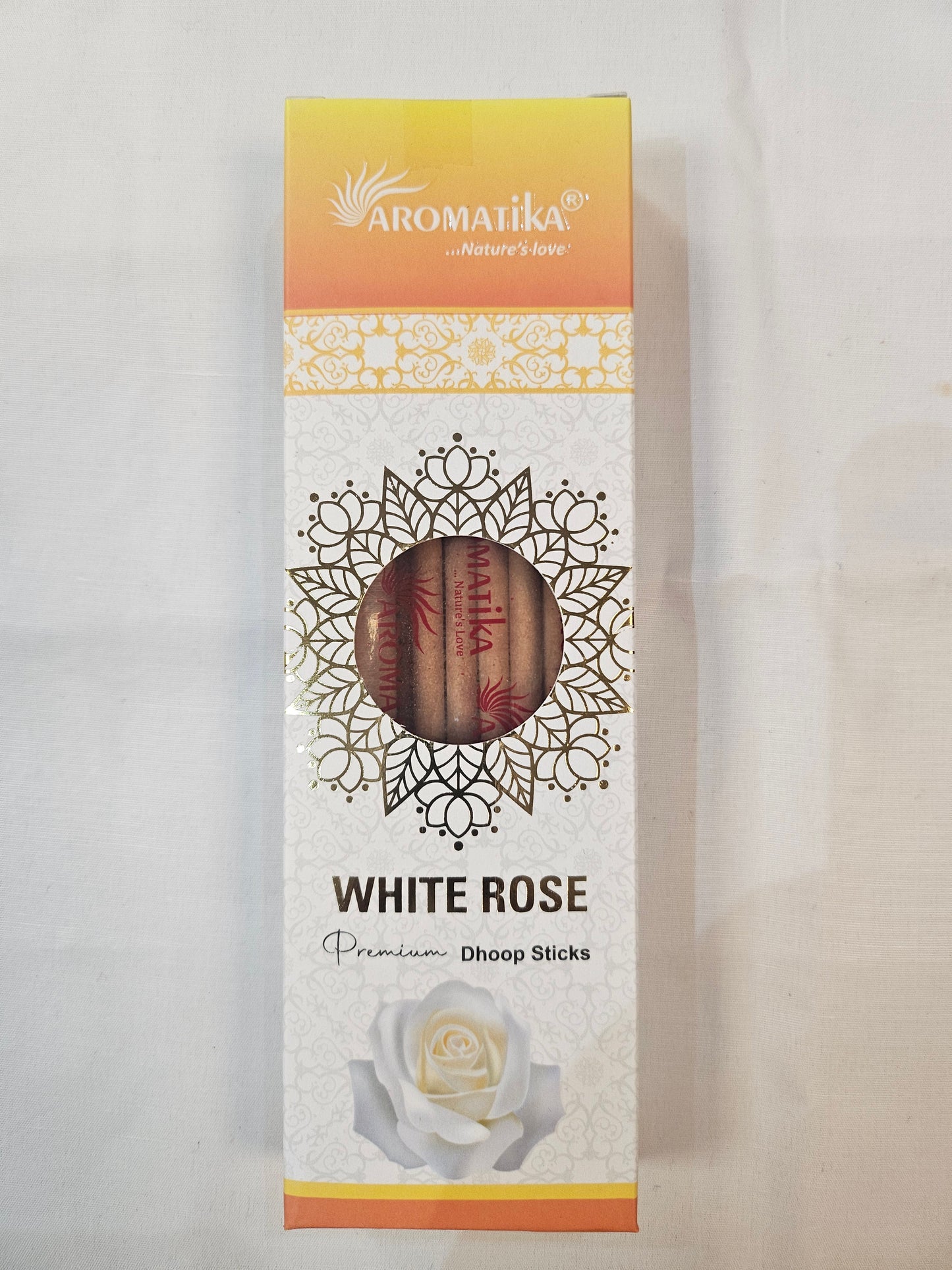 Dhoop, incense, dhoop sticks