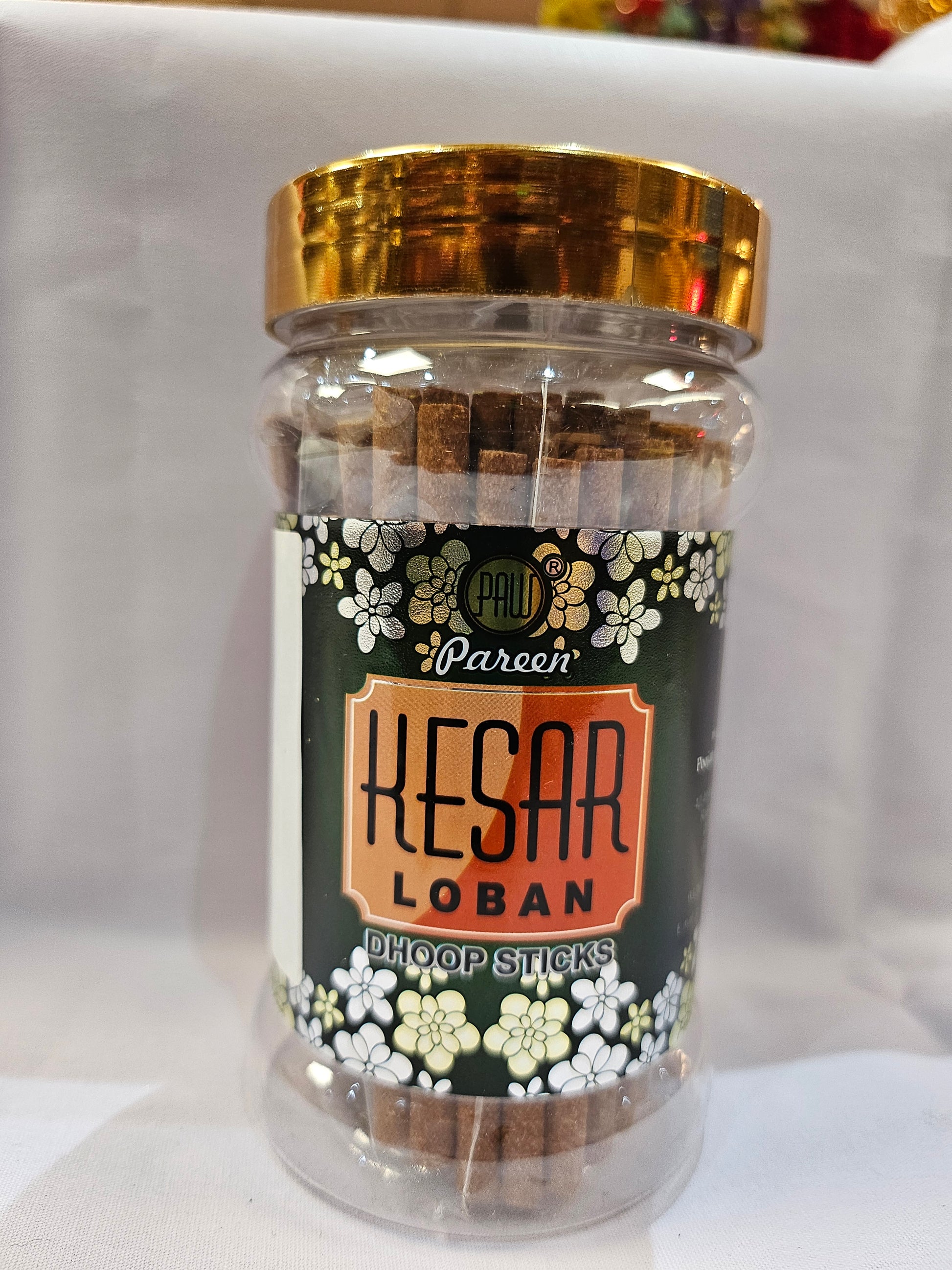 Dhoop, incense, dhoop sticks