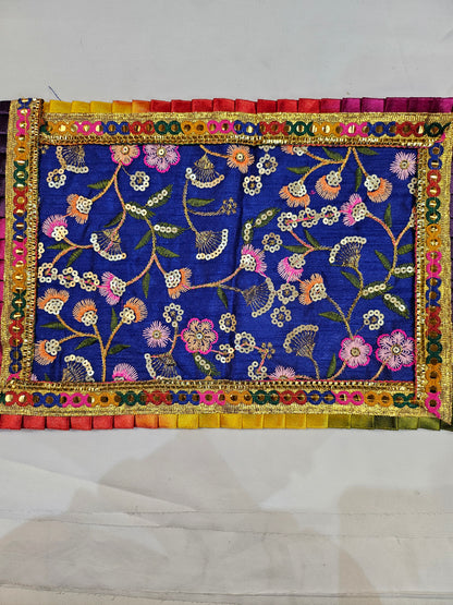 Floral Chundaris