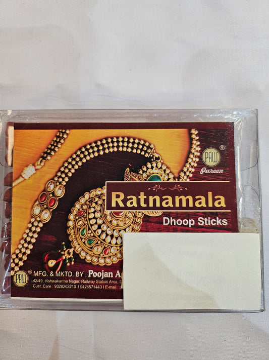 Dhoop, incense, dhoop sticks