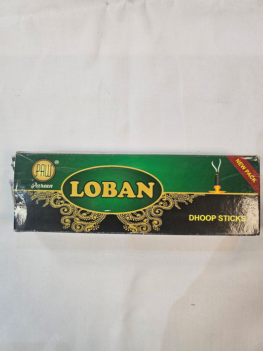 Loban Long Dhoop stick