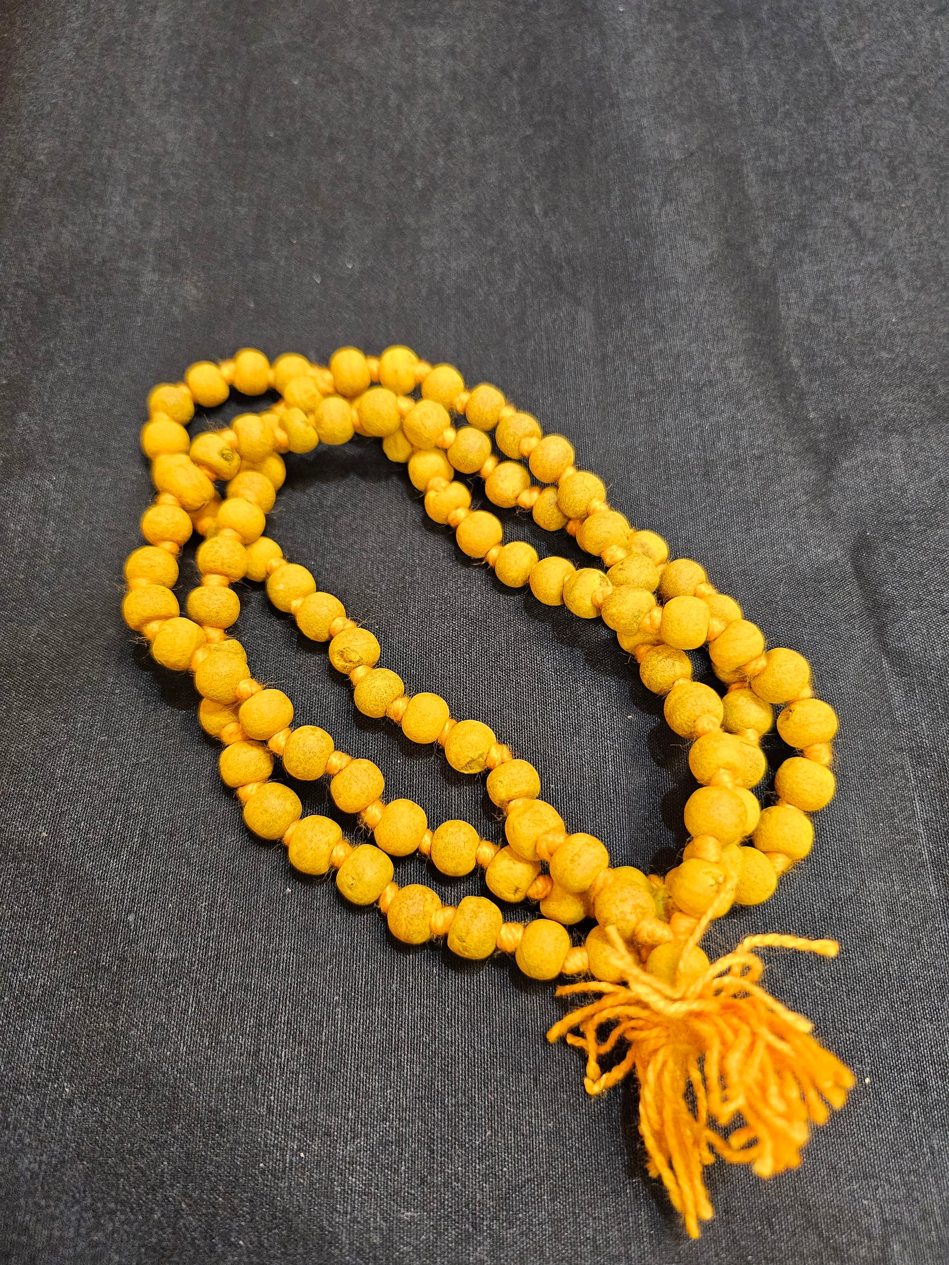Haldi mala