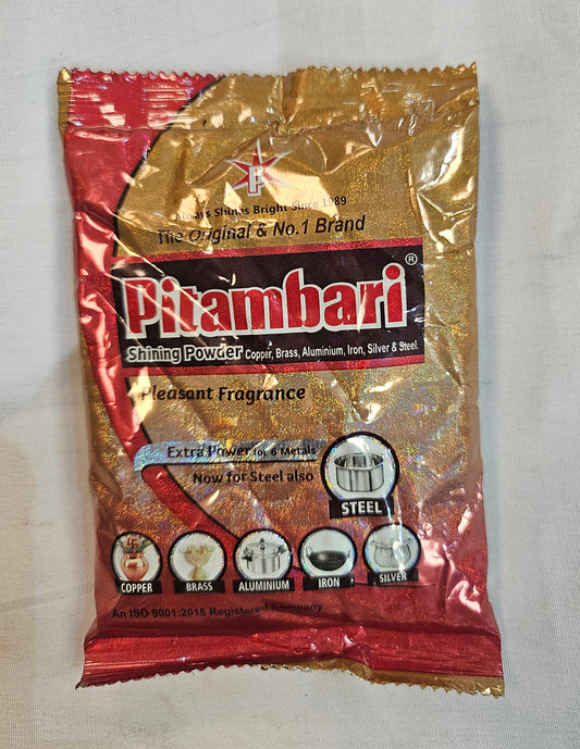 Pitambari Powder