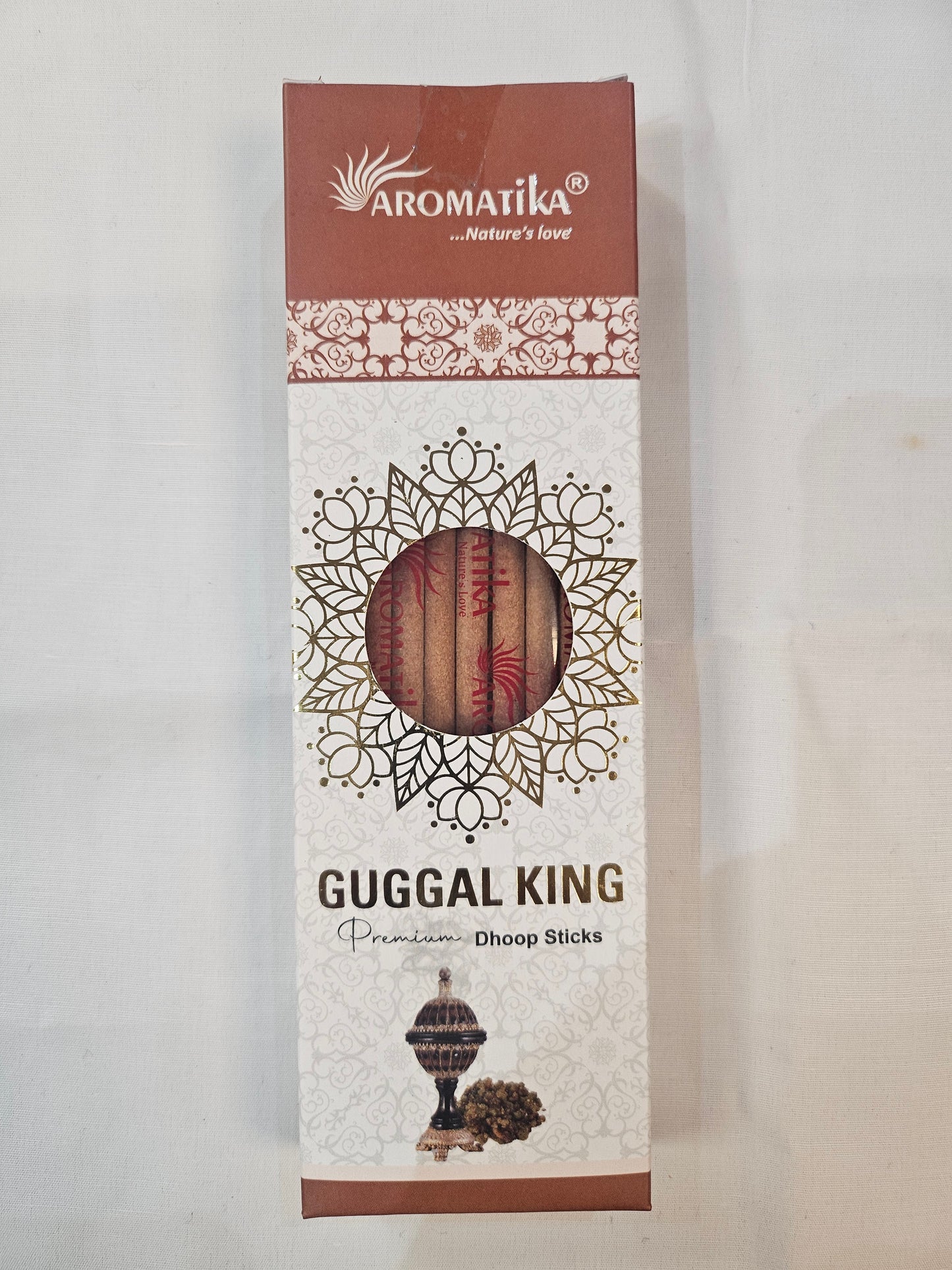 Dhoop, incense, dhoop sticks