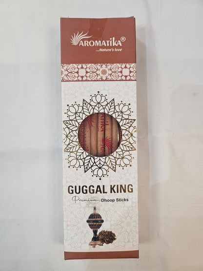 Dhoop, incense, dhoop sticks
