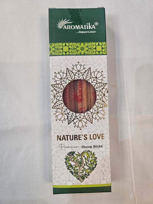 Dhoop, incense, dhoop sticks