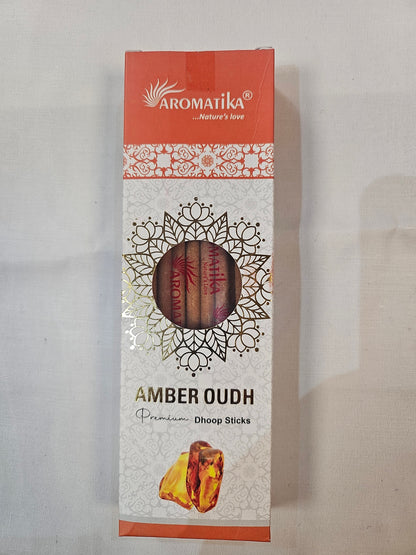 Dhoop, incense, dhoop sticks