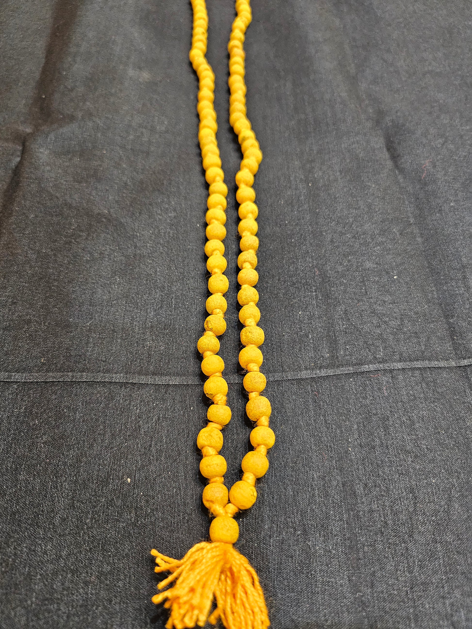 Haldi mala