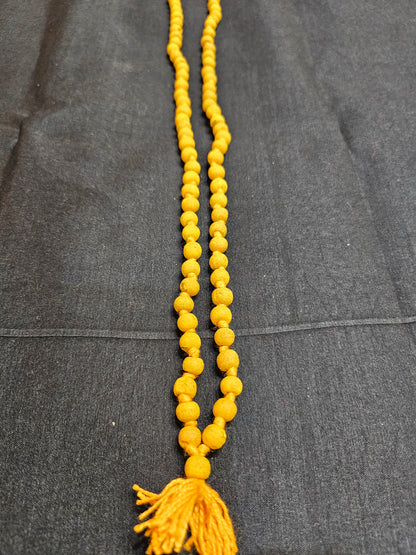 Haldi mala