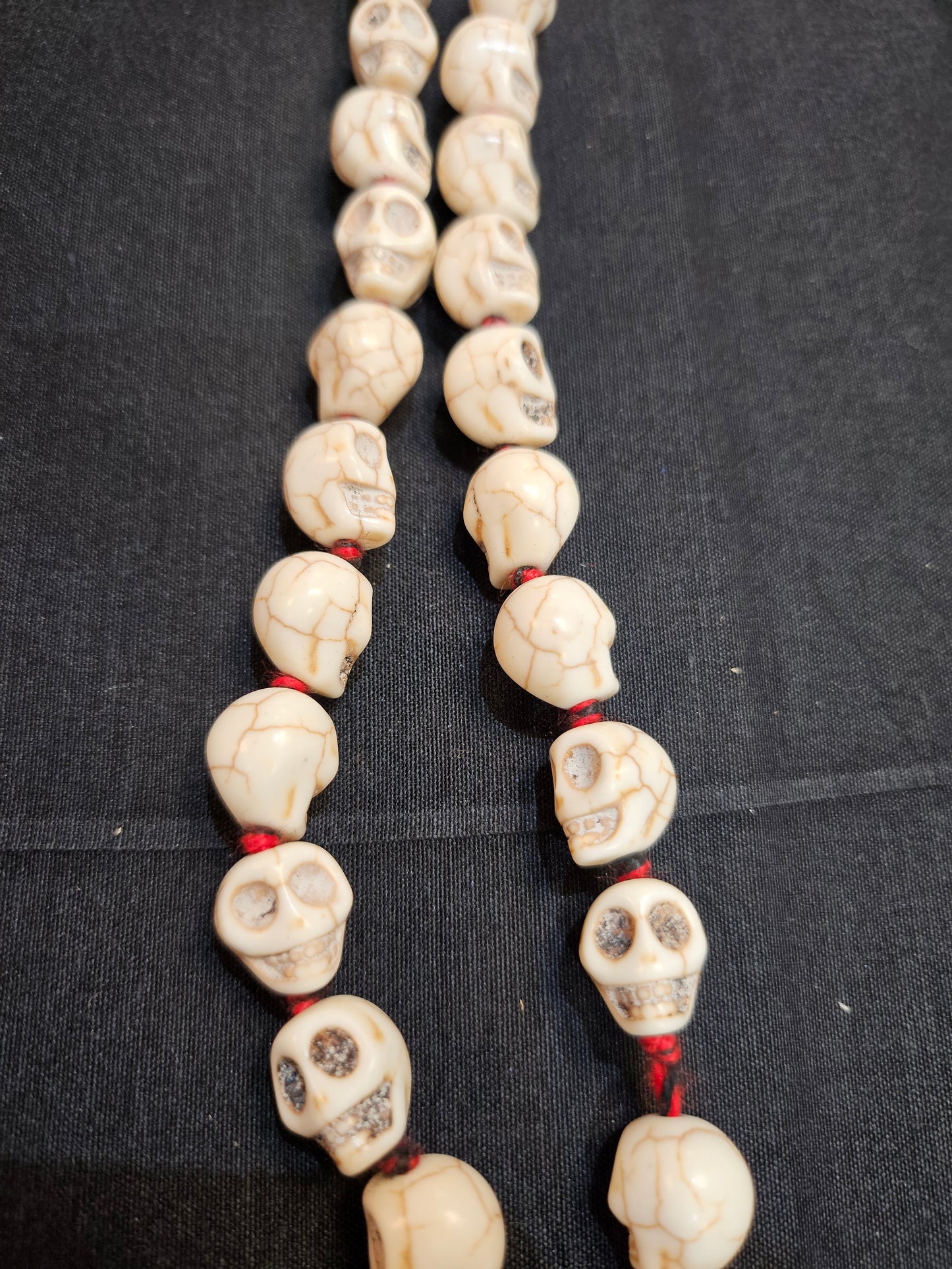 Mund mala for kali maa