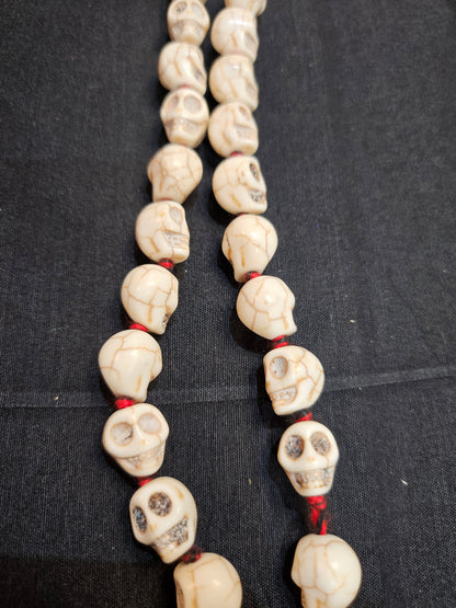 Mund mala for kali maa