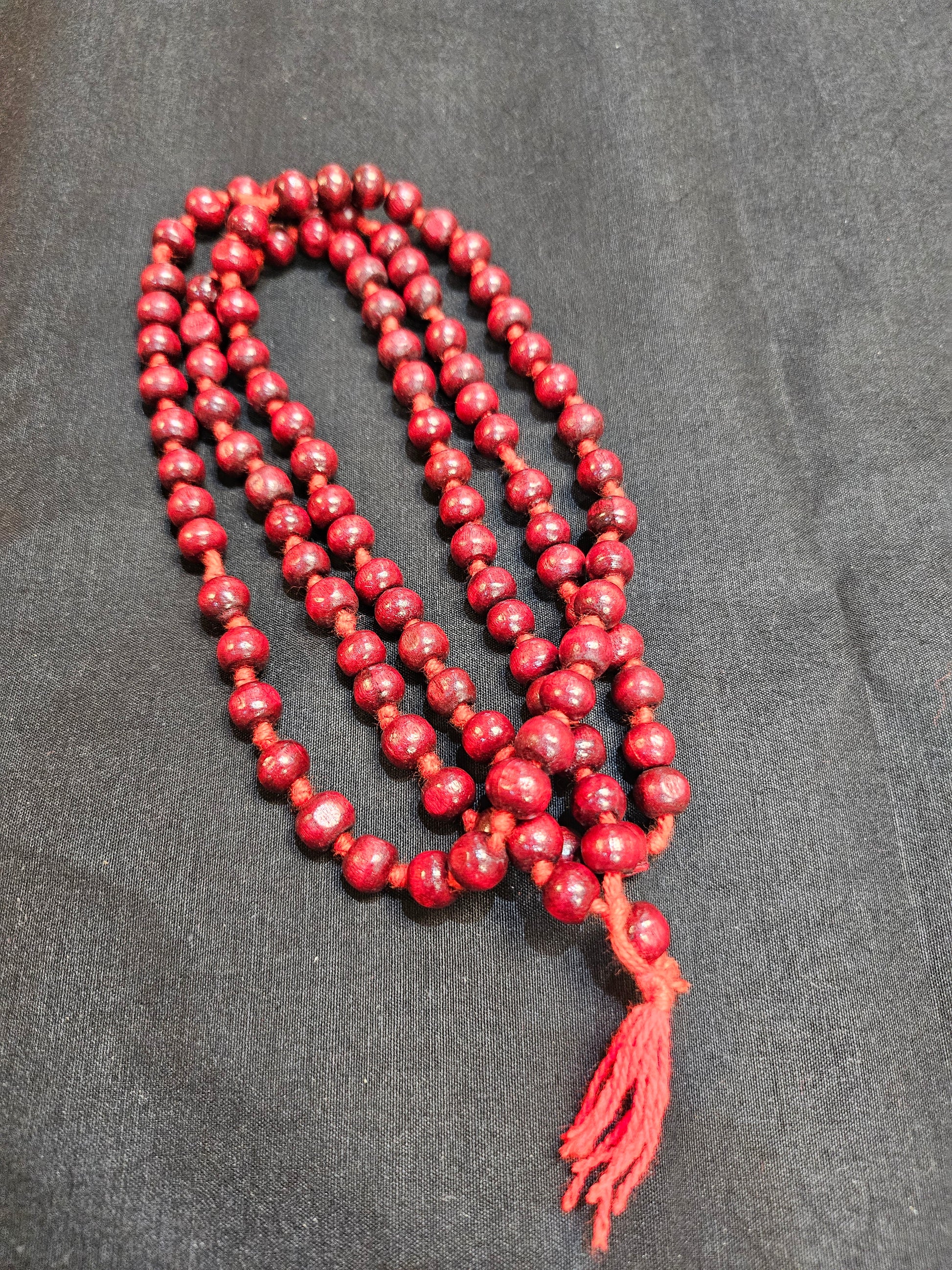 Rosary, jaap mala