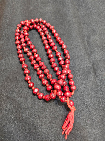 Rosary, jaap mala