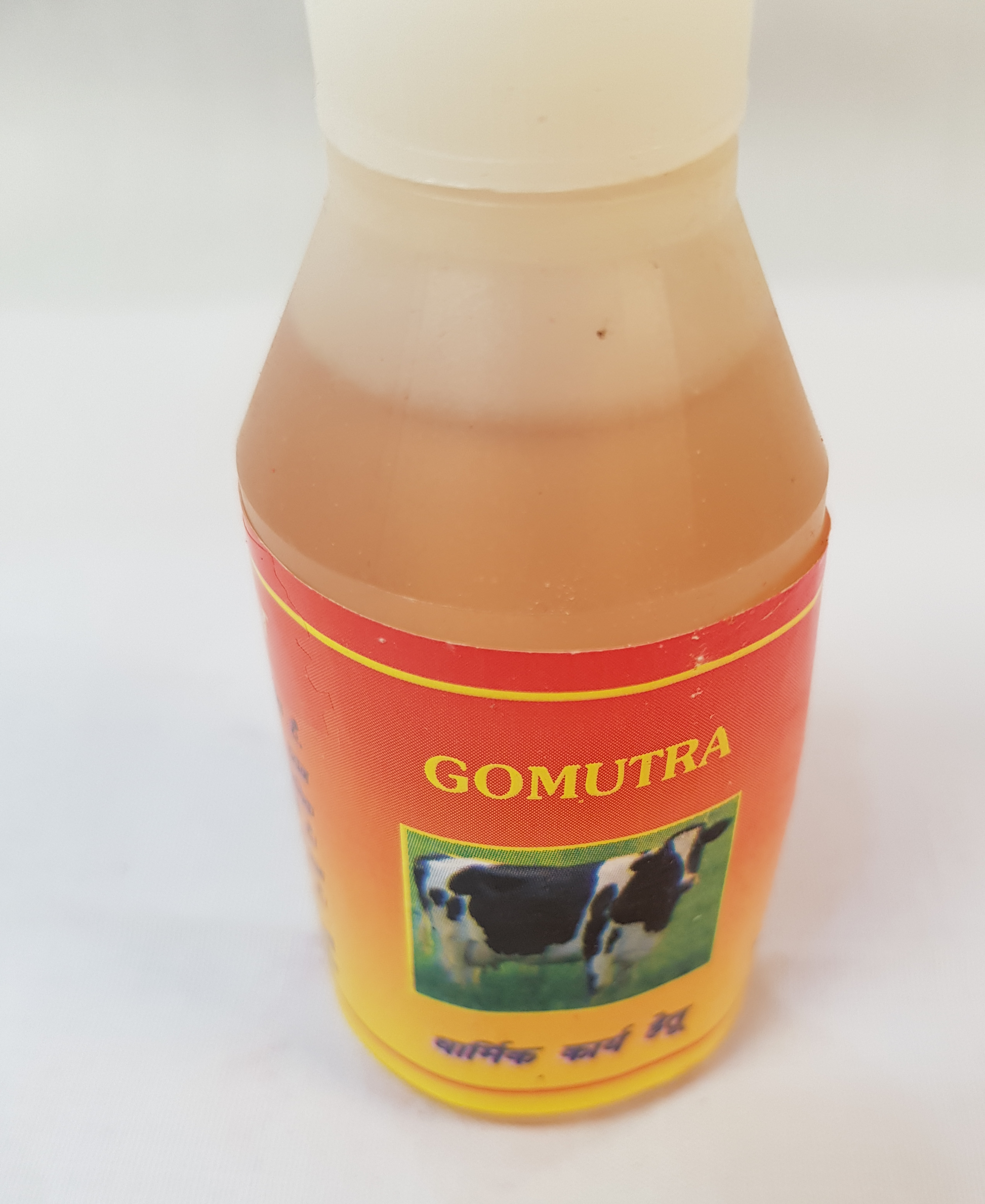 Gomutra