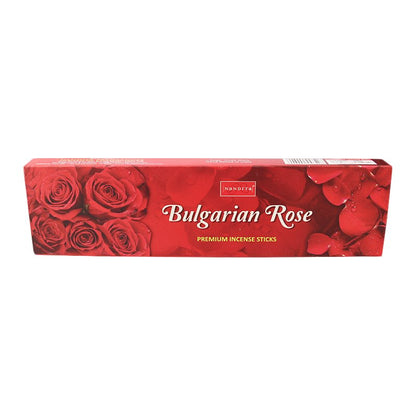 Premium Nandita Incense 100g