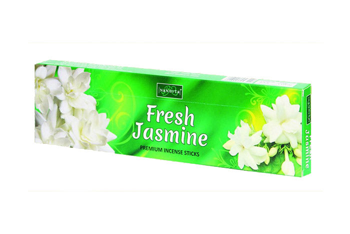 Premium Nandita Incense 100g